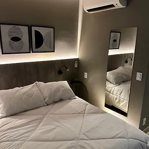 Haus Mitre Pinheiros Apartment *