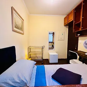 Aconchegante Solteiro No Jd Marajoara Bed & Breakfast Sao Paulo