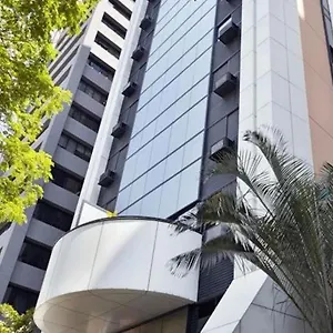 Flat Luxuoso Itaim Apartment *