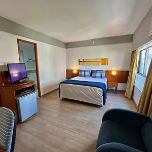 Hotel Live & - Borges Lagoa 1179 - Uh1003 *