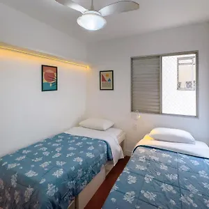 Lindo Apto, Recem Reformado Apartment