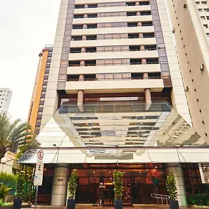 Qualit Flat Deluxe Alameda Lorena Apartment