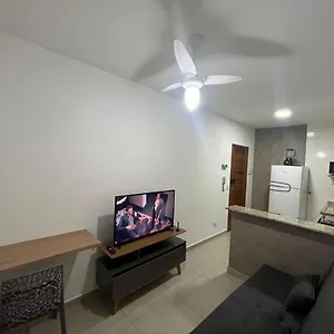 Expo Center 3 - Maria Apartment Sao Paulo