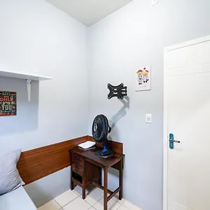 5 - Ha 900m De Exposp Apartment *