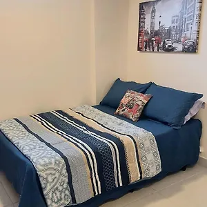 Apartment London Na Mariana Prox Metro *