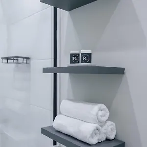 Rstar Faria Lima | Loft Novo C/ Ar E Ao Lado Metro Fradique Apartment *