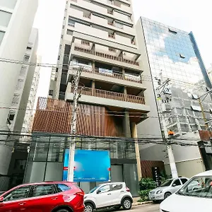 Pamplona - Setin * Sao Paulo