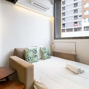 Harmonia - Com Area De Lazer Apartment *