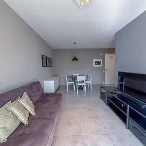 Flat Classic Charm - No Coracao Do Itaim Bibi Apartment