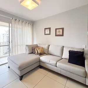 Flat Classic - No Coracao Do Itaim Bibi