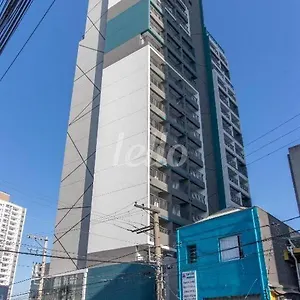 Studios Raizes 79 - Metro Tucuruvi Apartment *