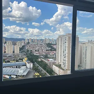 Barra Funda Apartment Sao Paulo