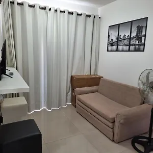 Apto Bela Vista Lazer Completo Apartment *