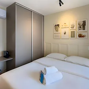 Apartment 5Min Do Aeroporto Prox Moema E Metro Eucaliptos *