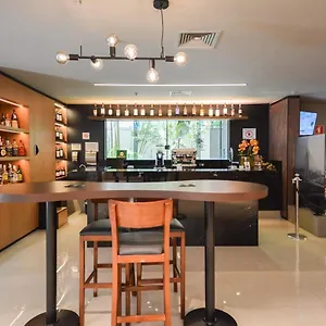 Appartamento Flat -15 Min Consulado