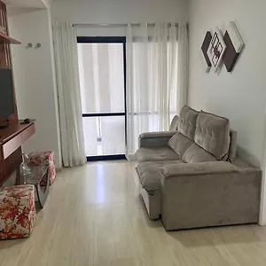 Em Apartment Sao Paulo