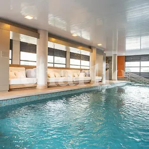 Apartment Charlie Itaim *