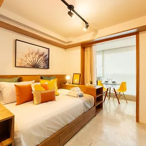 Apartment Easy Star - Belo C/varanda Em Pinheiros - Nt01i Sao Paulo