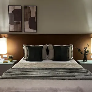 - Premium Experience - Ibirapuera - Moema District Sao Paulo