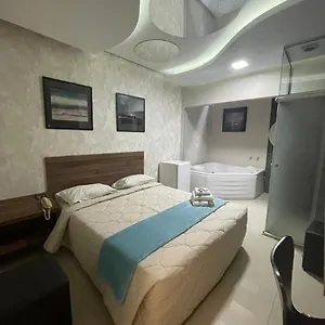 Aparthotel Add Center Norte São Paulo