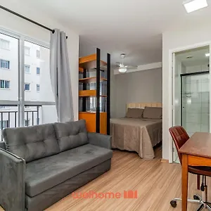 Apartment Moderno No Bras Com Lazer E Conforto *