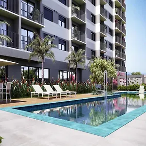 Inteiro Funcional Apartment