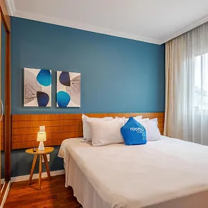 Roomo Bela Cintra Residencial Apartment