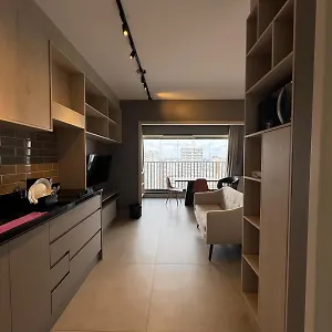 Prox Av Paulista - Edicao Jardins * Sao Paulo