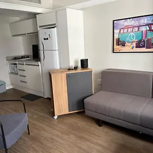 Full With Pool And Wi-fi Apartment *