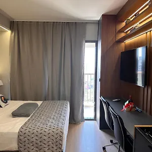 Novo 100m Av Paulista * Sao Paulo