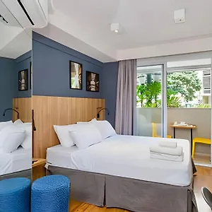 Apartment Occa Setin Downtown *