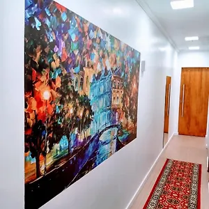 Homestay Serena *