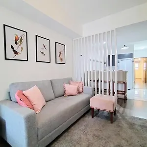 Holiday home Com Ar Ibc Expo Autodromo Sao Paulo