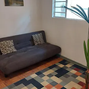 Casinha Na Madalena São Paulo
