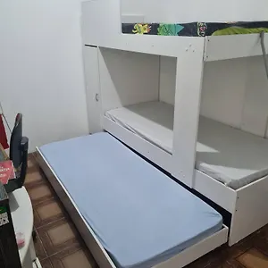 Homestay Com Cozinha Sao Paulo