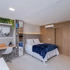 Itaim Bibi - Elegante * Sao Paulo