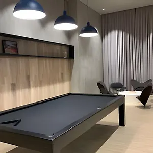 Apartment Loft / Centro Sp / Vista Praca Da Republica 903 *
