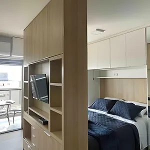 Loft Compacto Otima Localizacao 2018 Sao Paulo