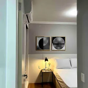 2 Quartos Proximo A Av Paulista E Metro Bc02 Apartment *