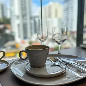 Madalena ! Completo Ate 3 Pessoas Lejlighed São Paulo