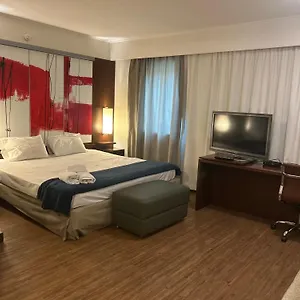 Ibiraquera Moema H617 Hotel 5*