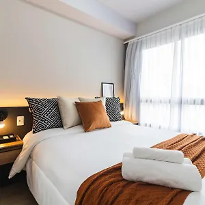 Apartment Staycy - Conforto Itaim - Nova Sao Paulo