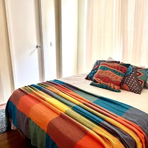 Homestay Aconchego Em Pinheiros Com Cha Da Tarde! *