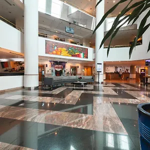 Pestana Hotel 4*