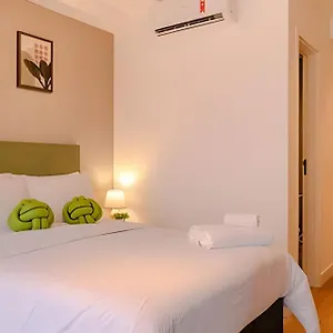 313 Lux Allianz Park Apartment São Paulo