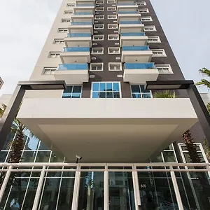 Apartment Olympia