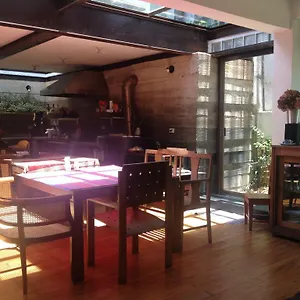 Holiday home Casa Sumare Sao Paulo