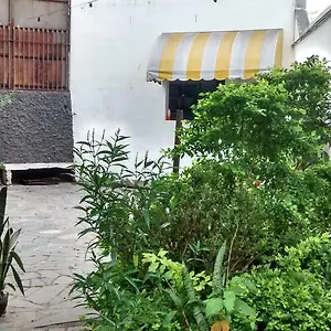 E Aqui! Pacaembu Sao Paulo
