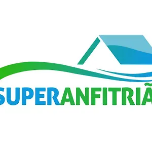 Homestay Super Anfitriao Sao Paulo