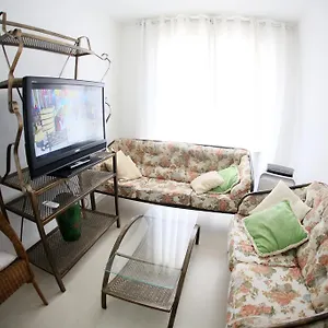 Mobiliado No Morumbi Apartment Sao Paulo